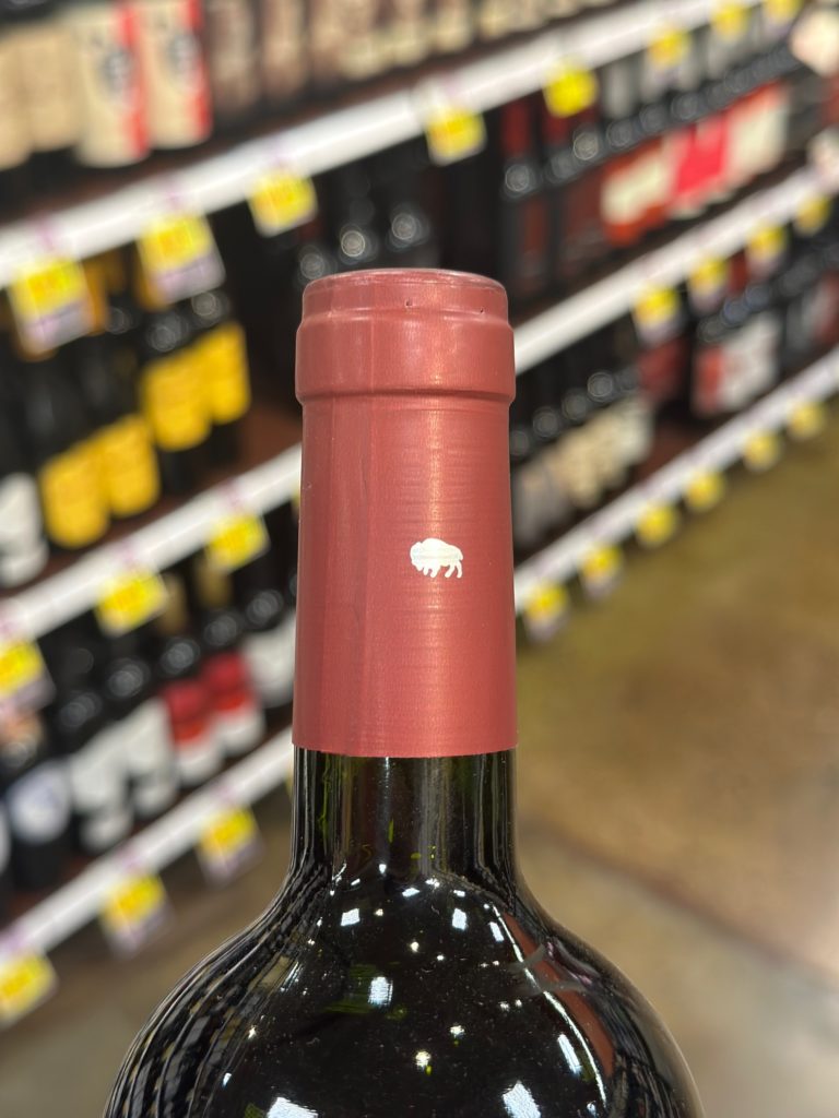 1000 Stories Zinfandel – Vintage 2020