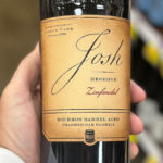 2020 Josh Reserve Zinfandel