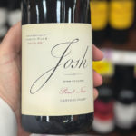 2021 Josh Pinot Noir