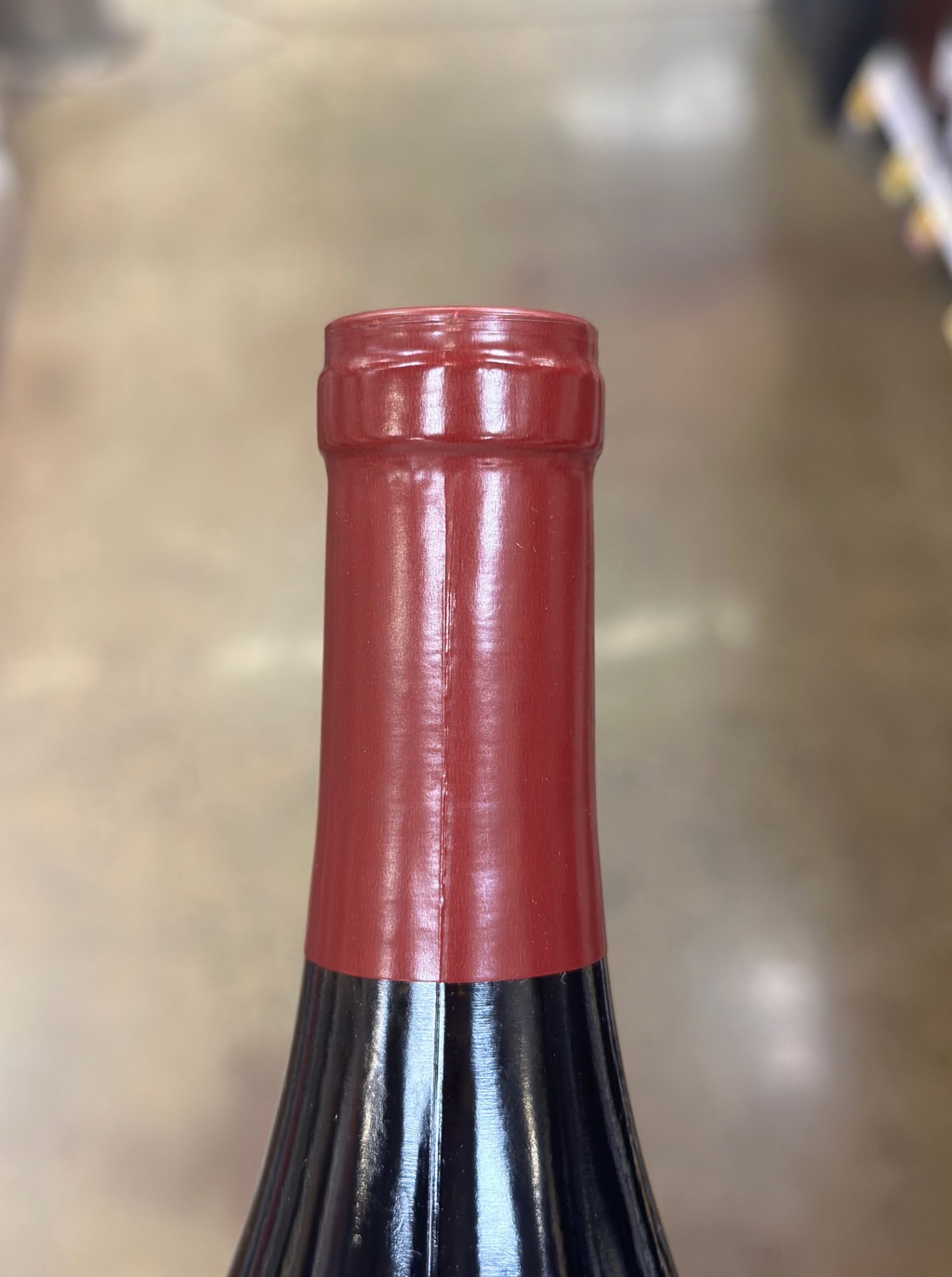 Josh Pinot Noir 2021 Wine Review