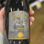 2020 Spyglass Pinot Noir