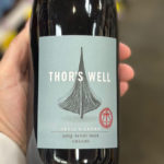 2019 Thor's Well Pinot Noir - Devil's Churn