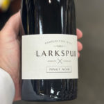 2020 Larkspur Pinot Noir