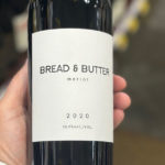 2020 Bread & Butter Merlot